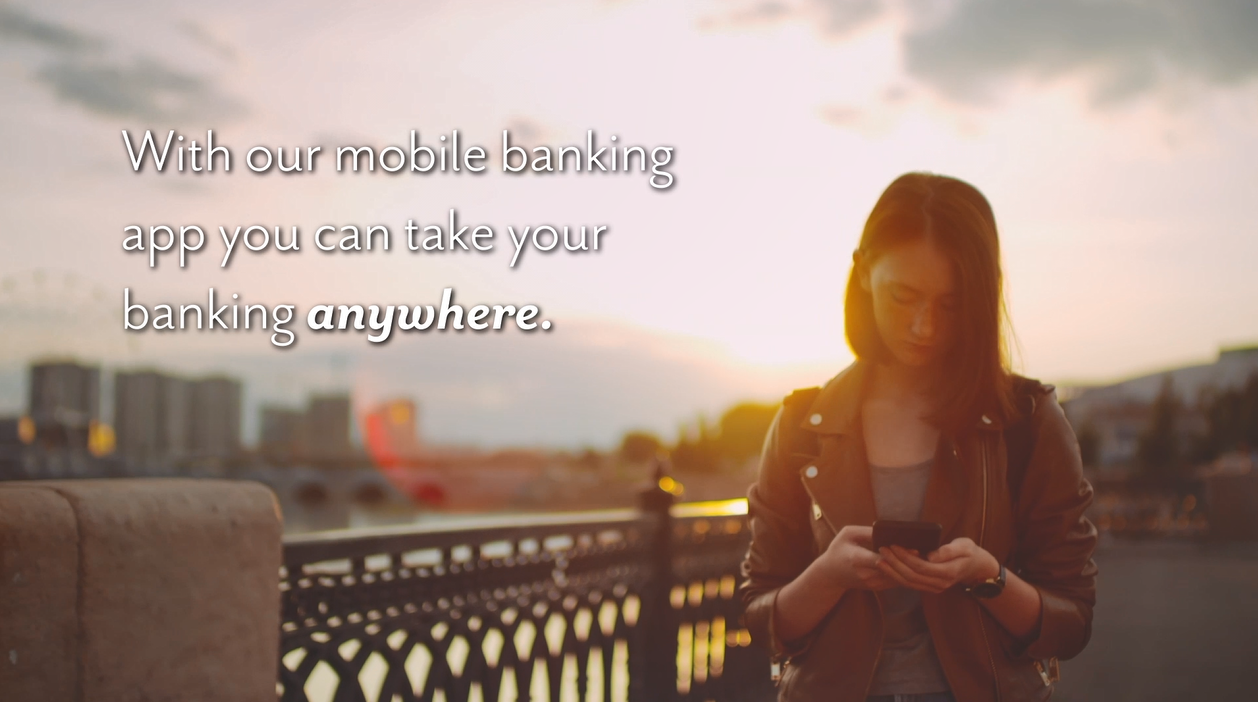Mobile Banking General